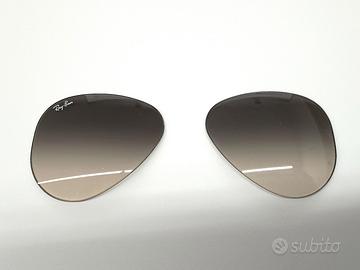 LENTI RAY-BAN 3025