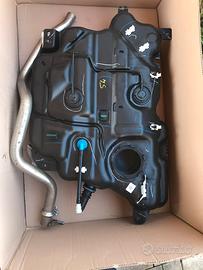 Serbatoio Mercedes classe T Citan e Renault Kangoo