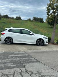 Bmw serie 1 116 serie M