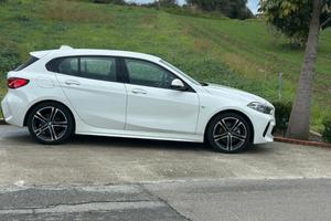Bmw serie 1 116 serie M