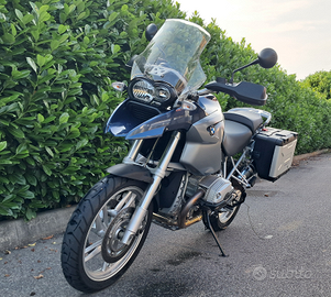 BMW gs 1200
