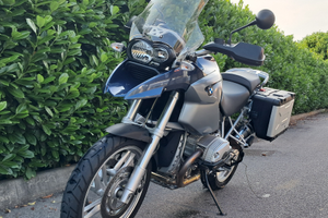 BMW gs 1200