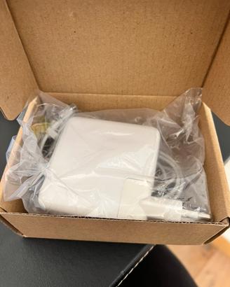 Caricabatterie macbook pro magsafe 1 60w