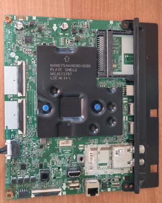 Scheda madre per tv LG 50 p0llici