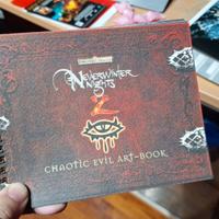 Neverwinter Nights 2 Chaotic Evil Edition