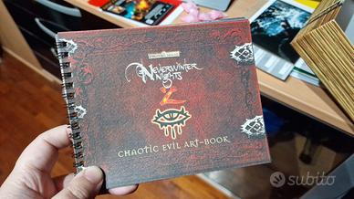 Neverwinter Nights 2 Chaotic Evil Edition