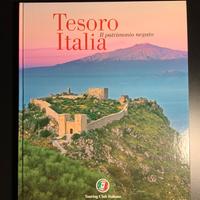 Libri da collezione Touring club italiano
