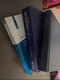 Stock Libri