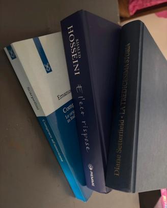 Stock Libri
