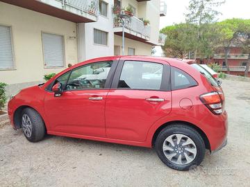 auto c3