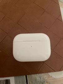 Airpods pro originali (CON SCATOLO ORIGINALE)