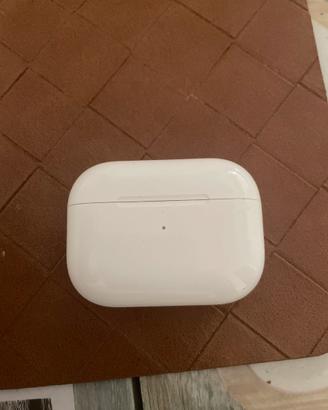 Airpods pro originali (CON SCATOLO ORIGINALE)