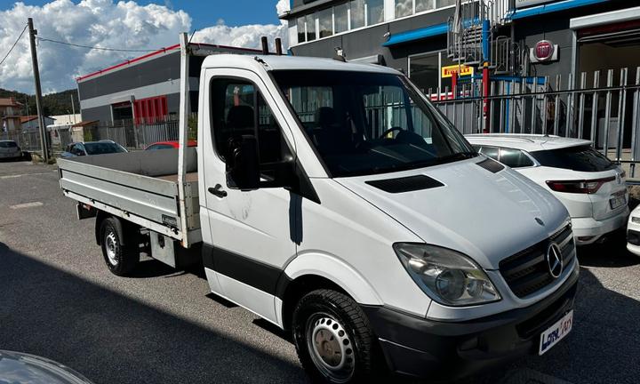 Mercedes-benz Sprinter F37/35 319 CDI TN Furgone