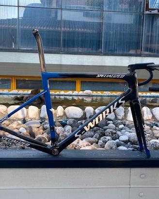 TELAIO SPECIALZIED SW  TARMAC SL6 DISC 56