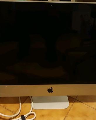 Apple iMac 21,5" . Controllato, agg e potenziato