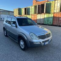 Ssangyong REXTON 2.7 XDi cat Premium 2 TOD