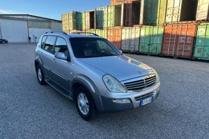 Ssangyong REXTON 2.7 XDi cat Premium 2 TOD