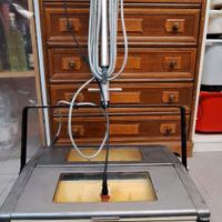 Rotowash lavapavimenti R4