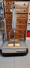 Rotowash lavapavimenti R4