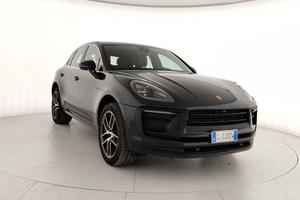 Porsche Macan 2.0