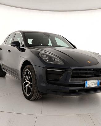 Porsche Macan 2.0