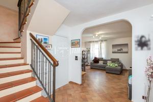 4 LOCALI con CANTINA