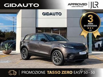 Range Rover Velar D204 R-Dynamic SE - 36 Mesi...