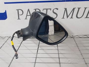 Specchio Dx Renault Clio - 2016 in poi