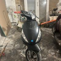 Zip 50 del 2001 Dr 70 AC