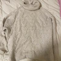 Maglione Stradivarius