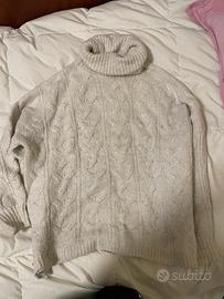 Maglione Stradivarius