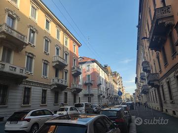 3 LOCALI A MILANO