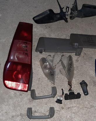 ricambi usati punto 55