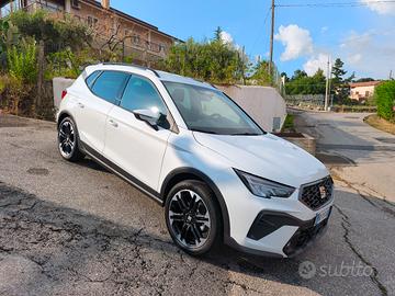 Seat Arona 1.0 TSI 