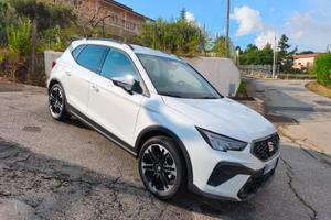 Seat Arona 1.0 TSI 