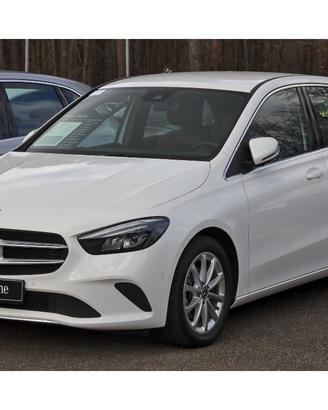 Ricambi usati mercedes classe b 2019 #f