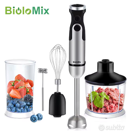 Frullatore Professionale BioMix
