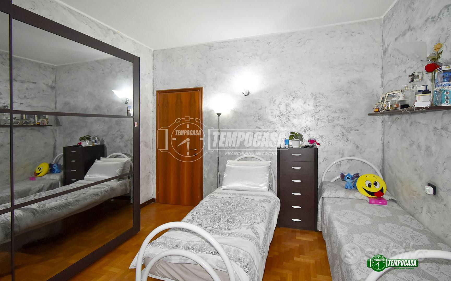 Appartamento – MI - Vista 3