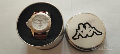 Orologio nuovo ROBE DI KAPPA anni 90 con astuccio