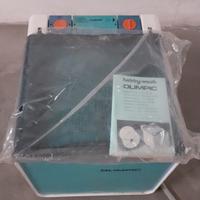 Lavatrice OLIMPIC da campeggio 