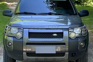 Freelander 1 td4