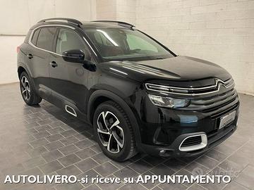 CITROEN C5 Aircross BlueHDi 130cv Shine-UNIPRO