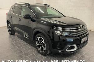 CITROEN C5 Aircross BlueHDi 130cv Shine-UNIPRO