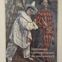Poster Mostra Arte Villa Favorita Lugano 1987