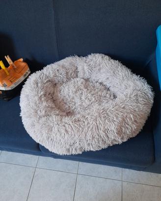 Cuccia gatto