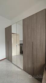 Camera da letto completa Mondo Convenienza 