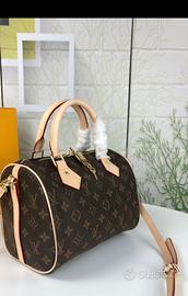 Borsa bauletto 25 cm