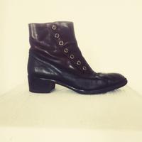 Scarpe donna Vintage anni 60/70/80