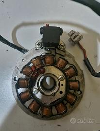 STATORE MINARELLI ORIZZONTALE 