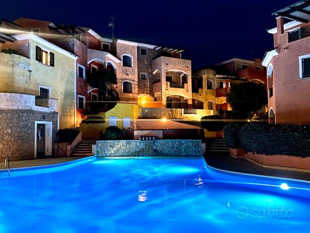 Vendita Multiproprietà Costa Smeralda